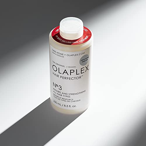 Olaplex Hair Perfector No.3 Répare et Renforce Tous les Types de Cheveux