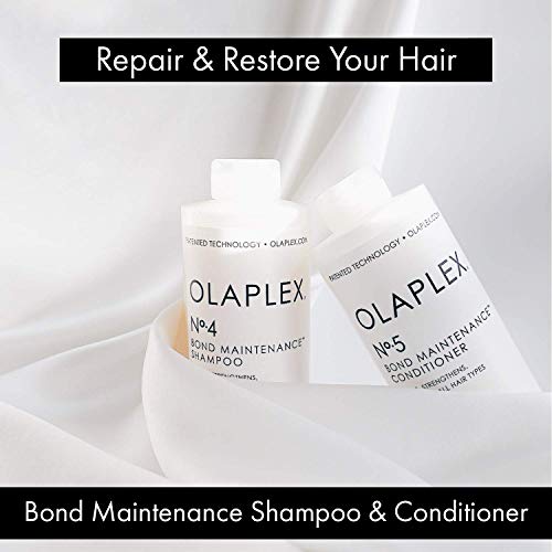 Olaplex No. 4 Shampooing Bond Maintenance