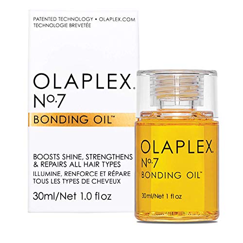 Olaplex No. 7 Huile réparatrice Bonding Oil, 30 ml